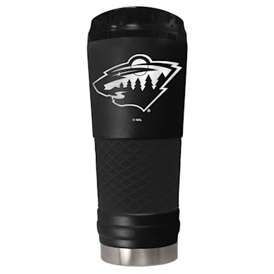  (Minnesota Wild 18oz Vacuum Insulated Cup)