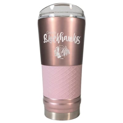  (Chicago Blackhawks 24oz Vacuum Insulated Tumbler)