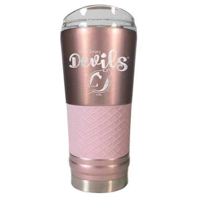  (New Jersey Devils 24oz Vacuum Insulated Tumbler)