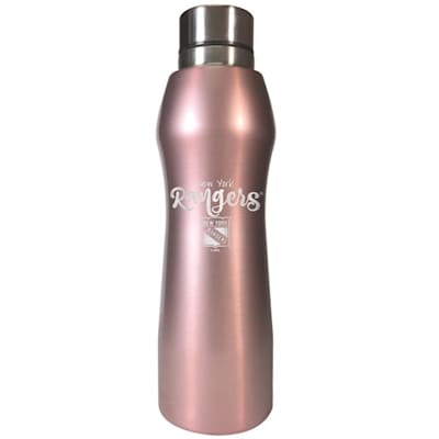  (New York Rangers Curve Hydration Bottle)