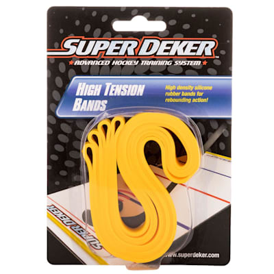  (SuperDeker Replacement Bands - 2 Pack)