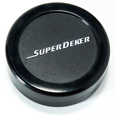  (SuperDeker ePuck)