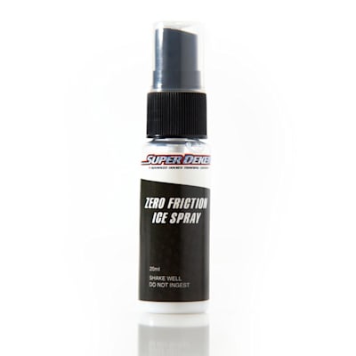  (SuperDeker Zero Friction Ice Spray)