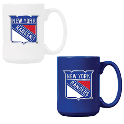 Ny rangers clearance coffee mug