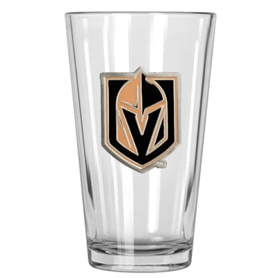  (Vegas Golden Knights 16oz Pint Glass)