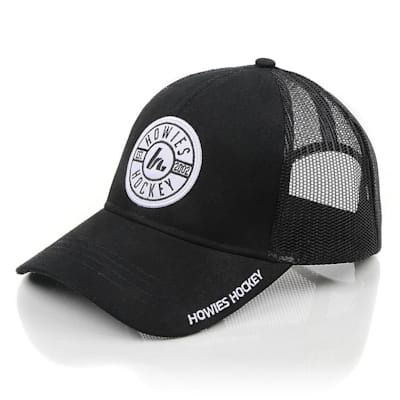 Howies hockey hat store