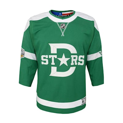 Dallas stars winter classic jacket