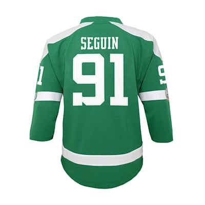 Outerstuff Tyler Seguin 2020 Winter Classic Jersey Youth Pure Goalie Equipment