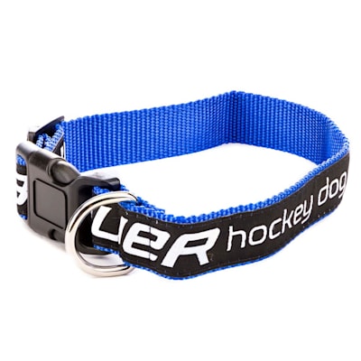 Bauer Embroidered Pet Collar - SM/MD | Pure Hockey Equipment