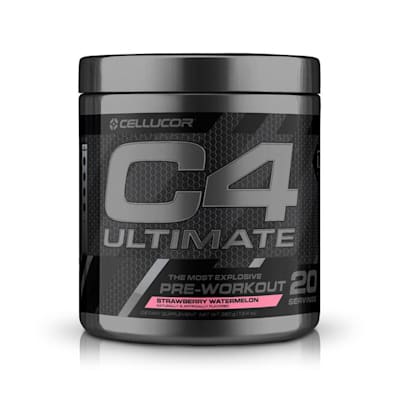  (Cellucor C4 Ultimate 20srv)
