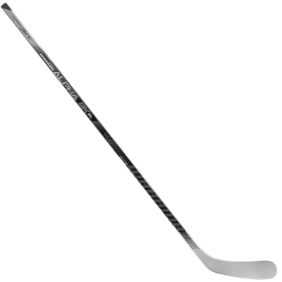  (Warrior Alpha DX SL Grip Composite Hockey Stick - Junior)