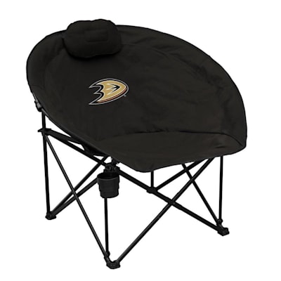  (Logo Brands Anaheim Ducks Squad Chair)