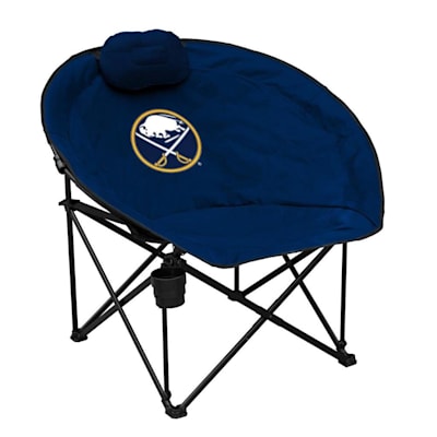  (Logo Brands Buffalo Sabres Squad Chair)