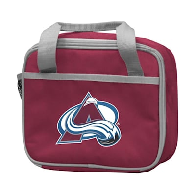 Boxlunch Colorado Avalanche Logo Mug Warmer with Mug