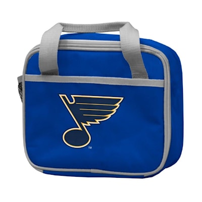 Amino USA St Louis Blues - NHL Soft Luggage Bag Tag
