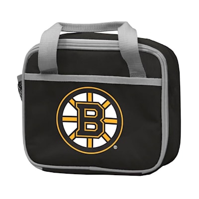  (Logo Brands Boston Bruins Lunchbox)