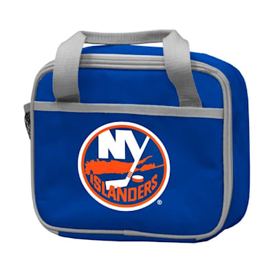  (Logo Brands New York Islanders Lunchbox)