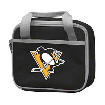  (Logo Brands Pittsburgh Penguins Lunchbox)