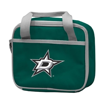 Logo Brands Dallas Stars Lunchbox