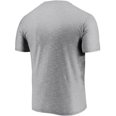 Blues locker room shirts top
