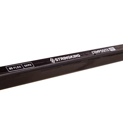  (StringKing Composite Pro Grip Hockey Stick - Senior)