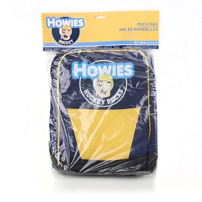  (Howies Hockey Puck Bag)