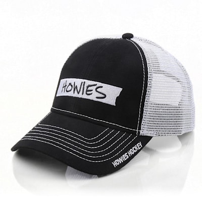 Howies hats top