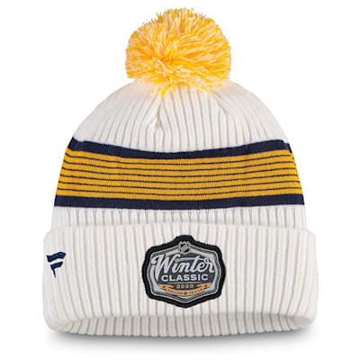 Winter classic 2020 hat 2025