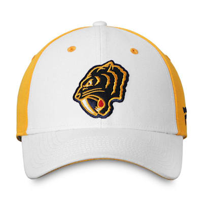 Fanatics Nashville Predators Winter Classic Adjustable Hat - Adult