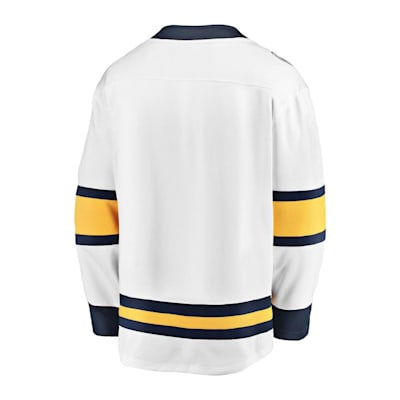 Nashville predators 2020 outlet winter classic jersey