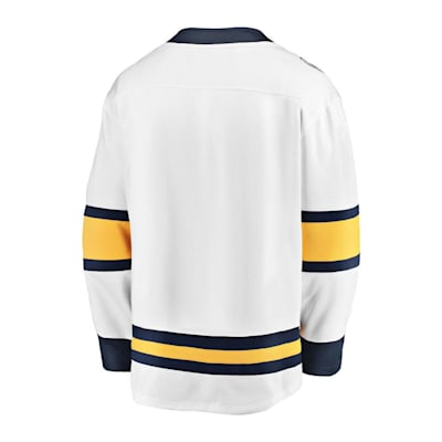 Nashville Predators - 2020 All-Star Game Authentic NHL Jersey