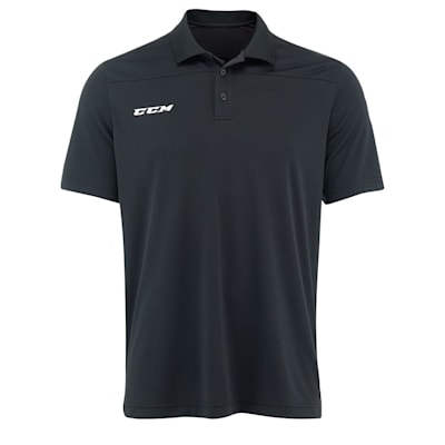  (CCM Team Polo - Adult)