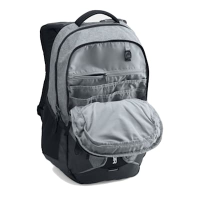 Under Armour Contender Backpack Black