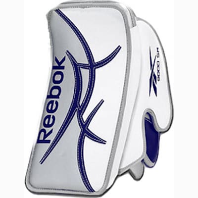 Reebok revoke pro pads new arrivals
