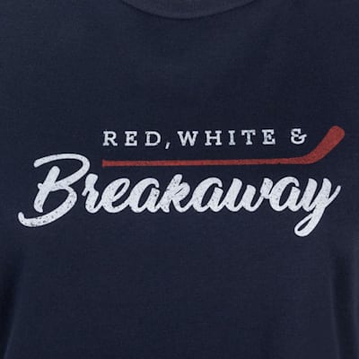 Graphic (Pure Hockey Pure Hockey The 4th Tee - 2019 - Womens)