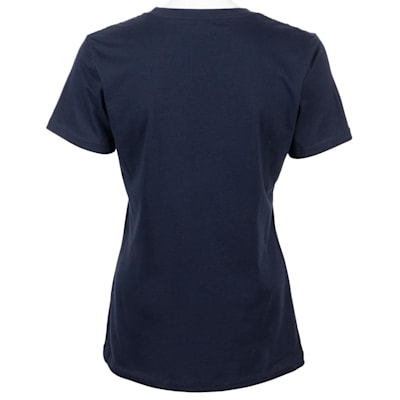 Back (Pure Hockey Pure Hockey The 4th Tee - 2019 - Womens)