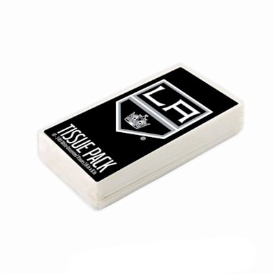  (LA Kings NHL Tissue Packet)