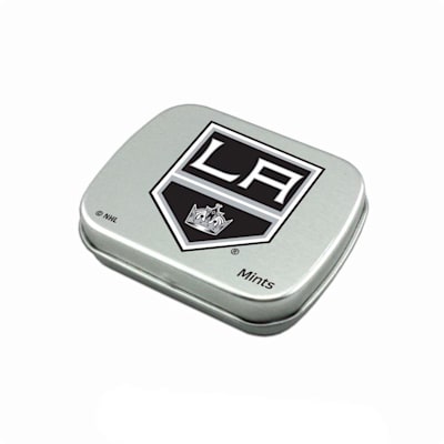  (NHL Breath Mints Tin - Los Angeles Kings)
