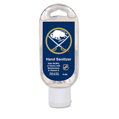  (NHL Hand Sanitizer 1.5oz - Buffalo Sabres)