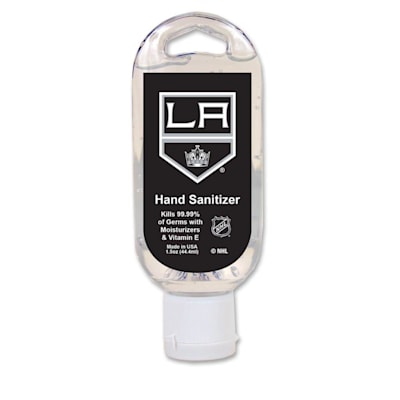  (NHL Hand Sanitizer 1.5oz - Los Angeles Kings)