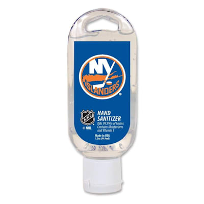  (NHL Hand Sanitizer 1.5oz - New York Islanders)