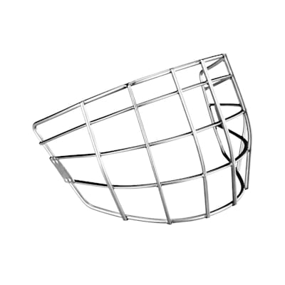  (Bauer NME & Concept Replacement Goalie Cage - Senior)