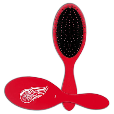 Detroit Red Wings Women's Red-White Sports Extension Hair Clips