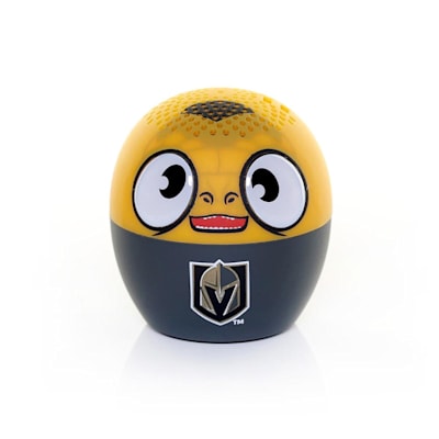  (NHL Bitty Boomers Bluetooth Speakers - Vegas Golden Knights)