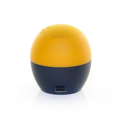  (NHL Bitty Boomers Bluetooth Speakers - Vegas Golden Knights)