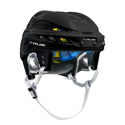  (TRUE Dynamic 9 Pro Hockey Helmet)