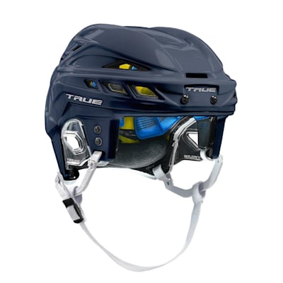  (TRUE Dynamic 9 Pro Hockey Helmet)