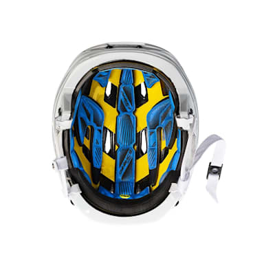  (TRUE Dynamic 9 Pro Hockey Helmet)