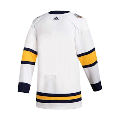 The Blues Will Be Wearing Their Winter Classic Jersey Again - St