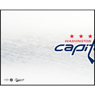  (Frameworth Washington Capitals 8x10 Dry Erase Plaque)